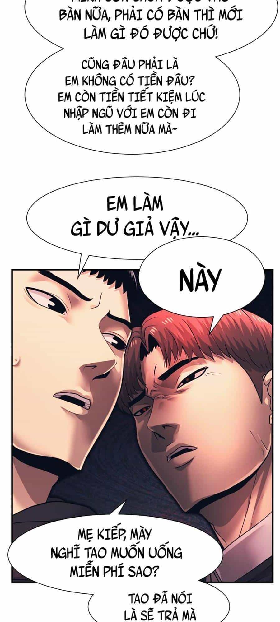 Bản Ngã Tối Thượng - Chương 1 - ảnh 85