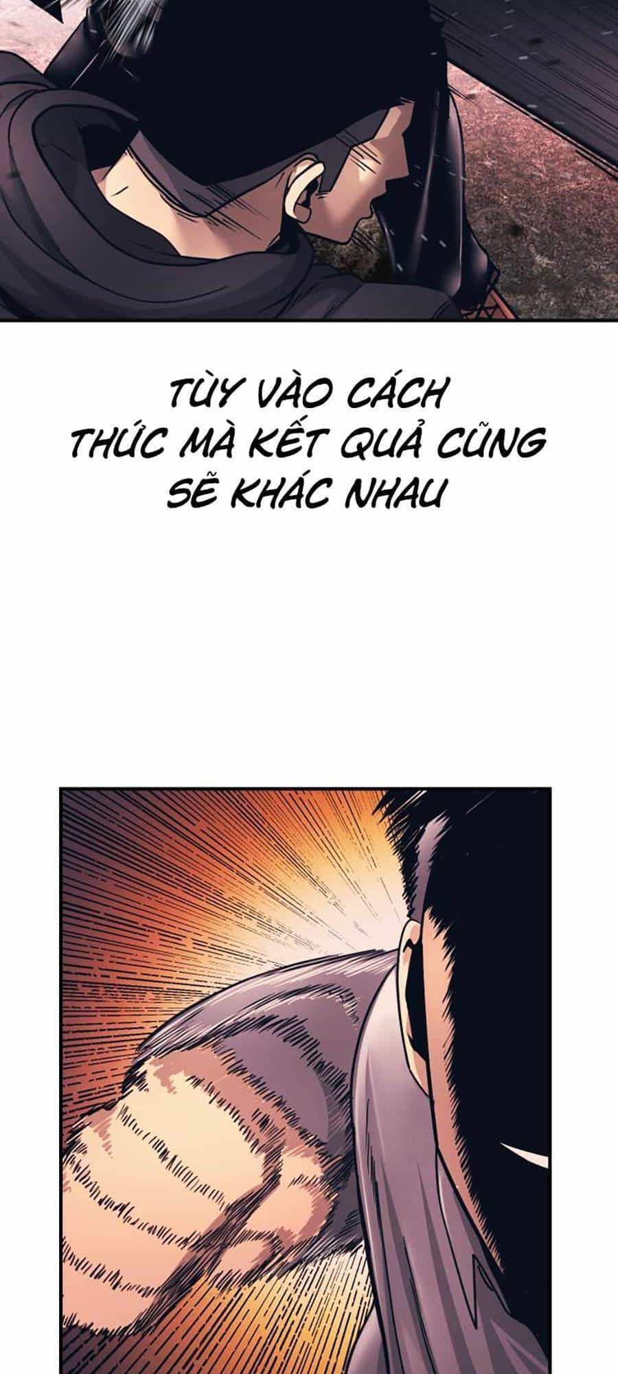 Bản Ngã Tối Thượng - Chương 1 - ảnh 9