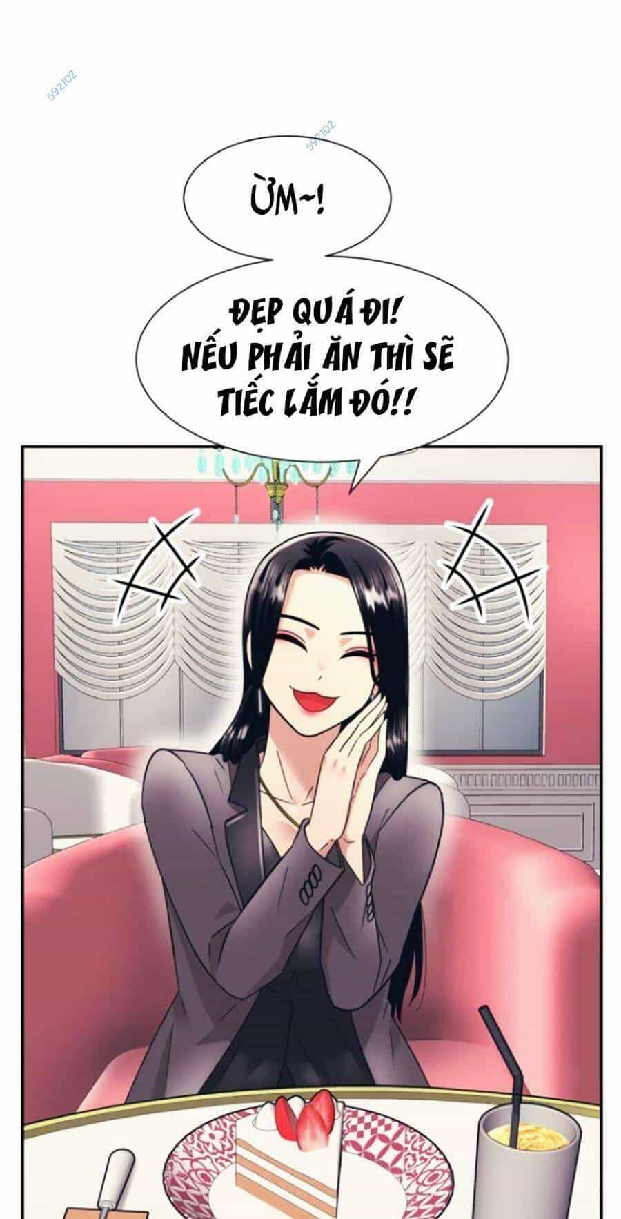 Bản Ngã Tối Thượng - Chương 10 - ảnh 11