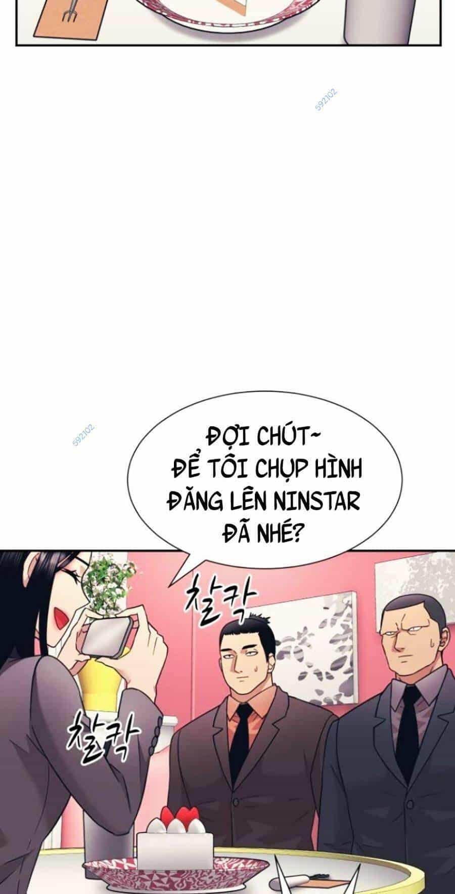 Bản Ngã Tối Thượng - Chương 10 - ảnh 12