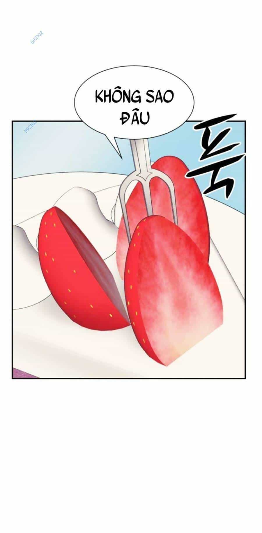 Bản Ngã Tối Thượng - Chương 10 - ảnh 21