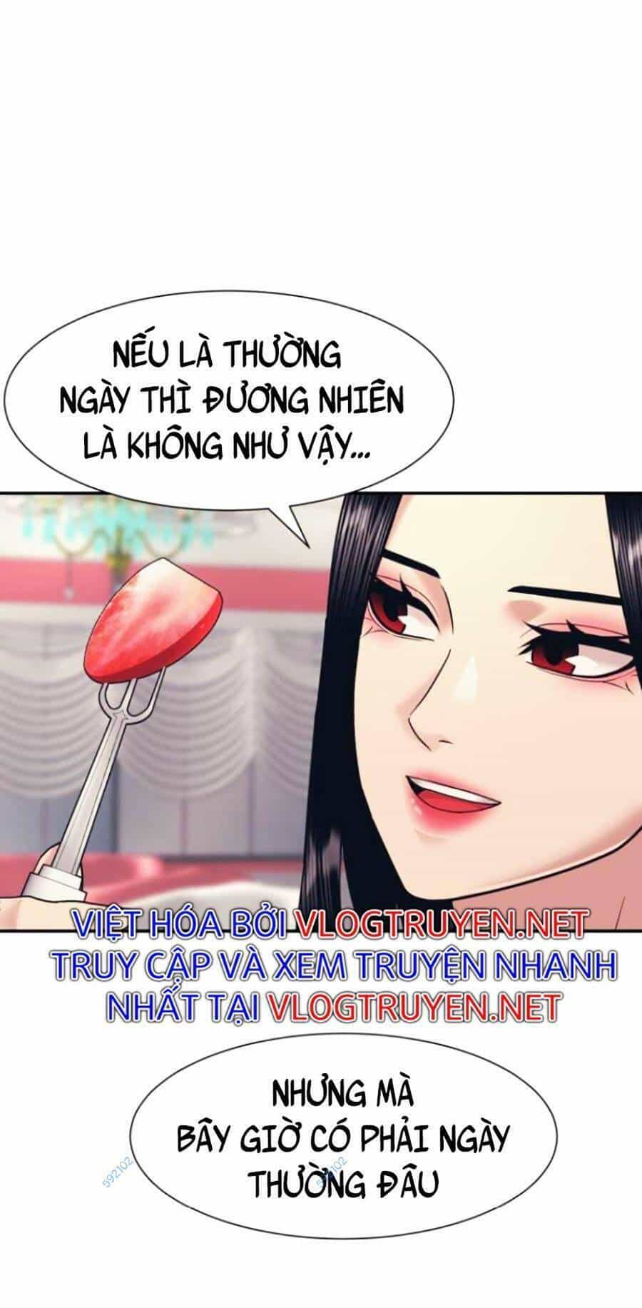 Bản Ngã Tối Thượng - Chương 10 - ảnh 22