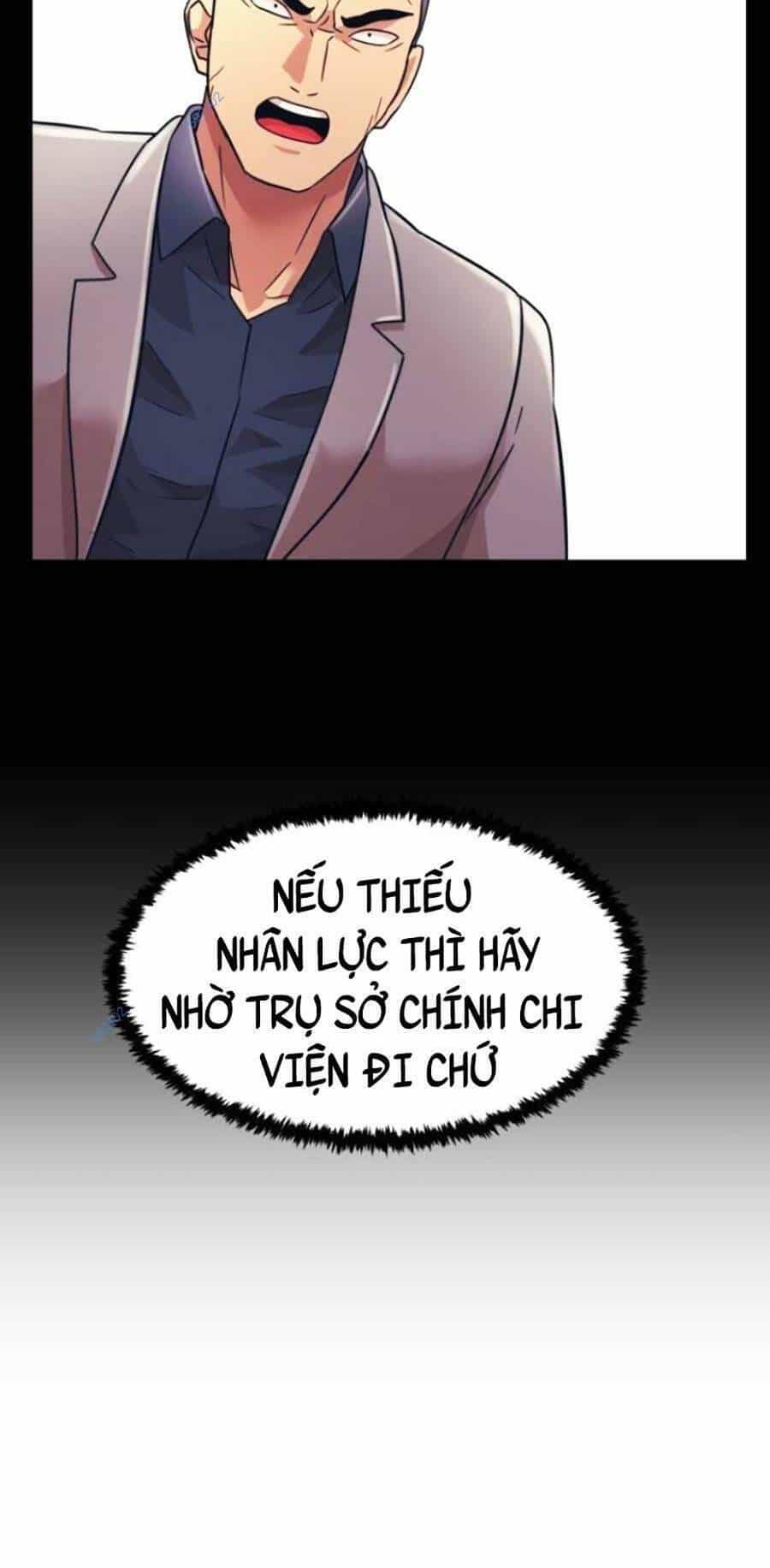Bản Ngã Tối Thượng - Chương 10 - ảnh 27
