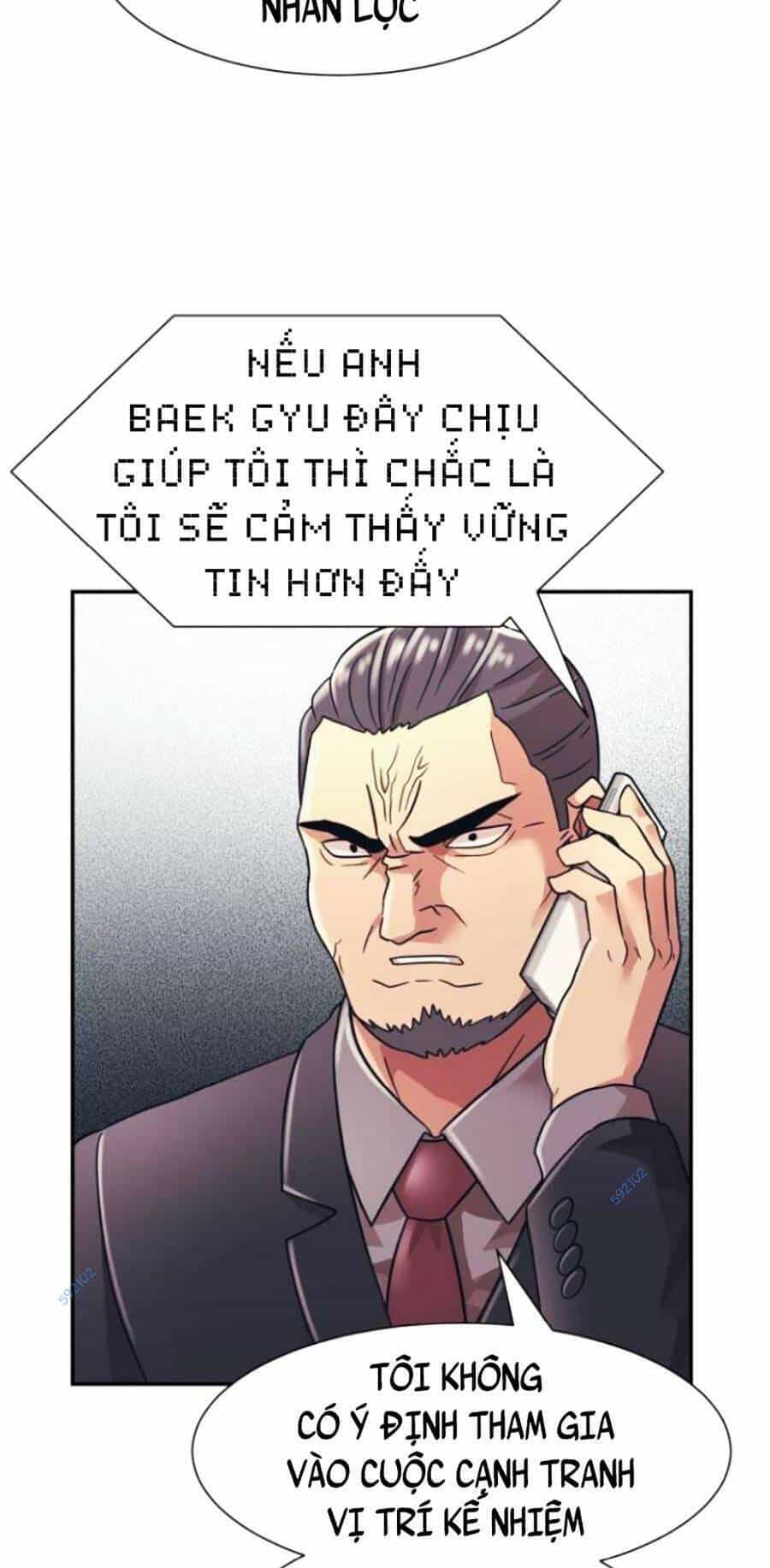 Bản Ngã Tối Thượng - Chương 10 - ảnh 34