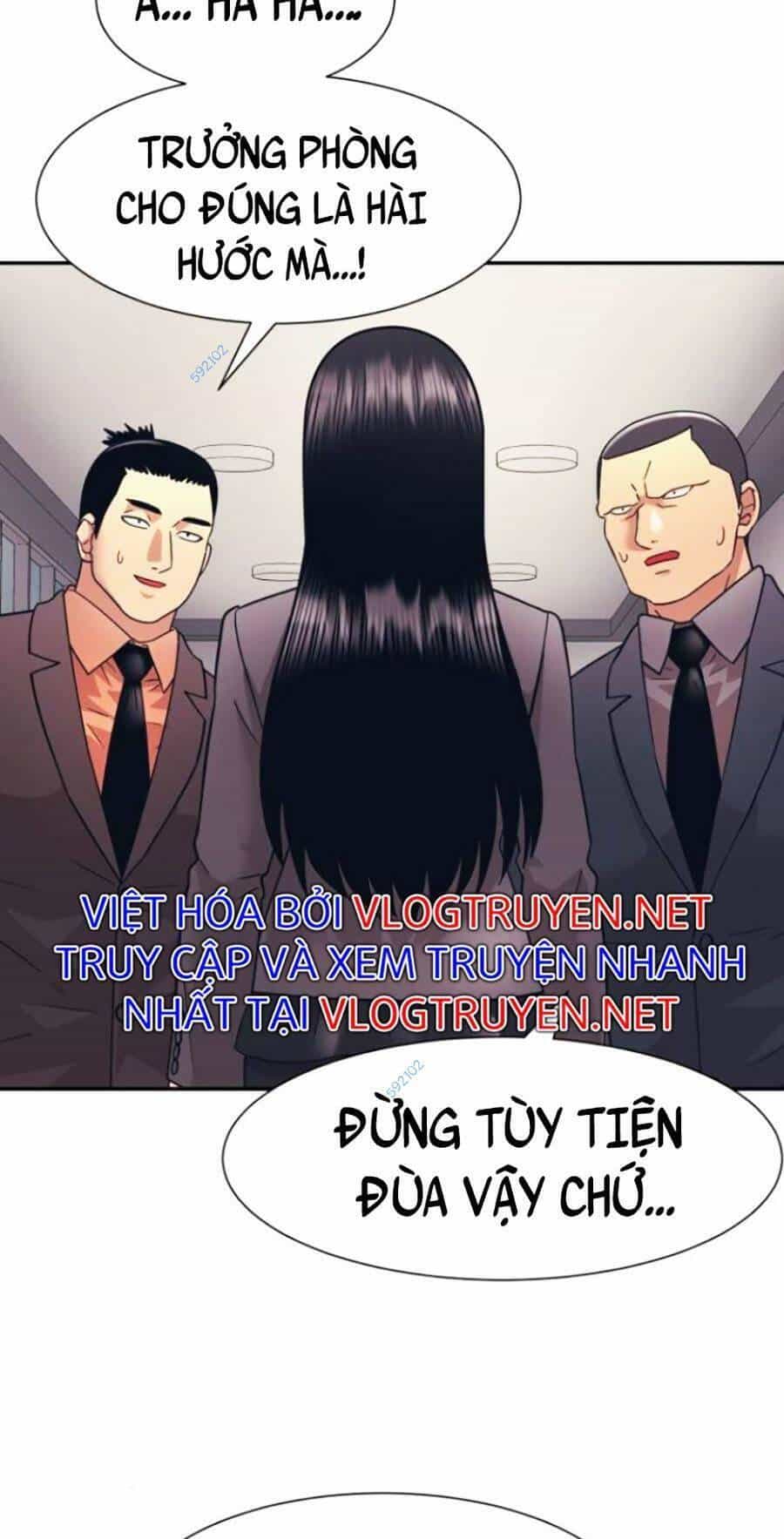 Bản Ngã Tối Thượng - Chương 10 - ảnh 4