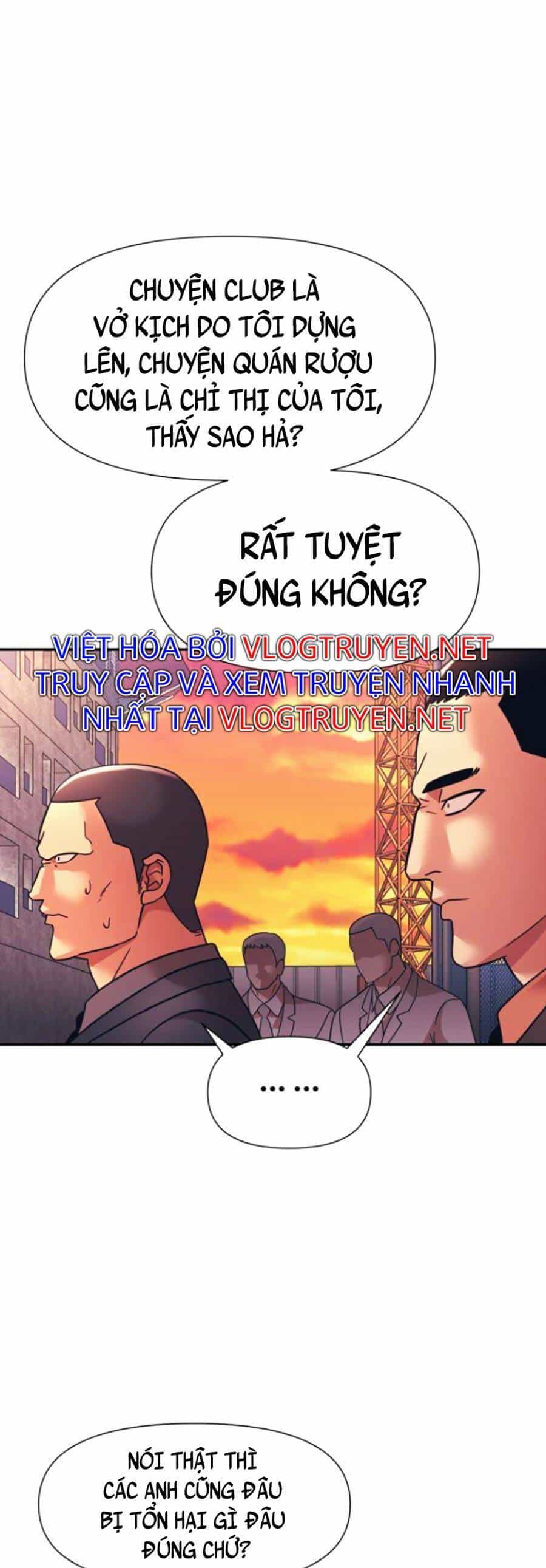 Bản Ngã Tối Thượng - Chương 11 - ảnh 17