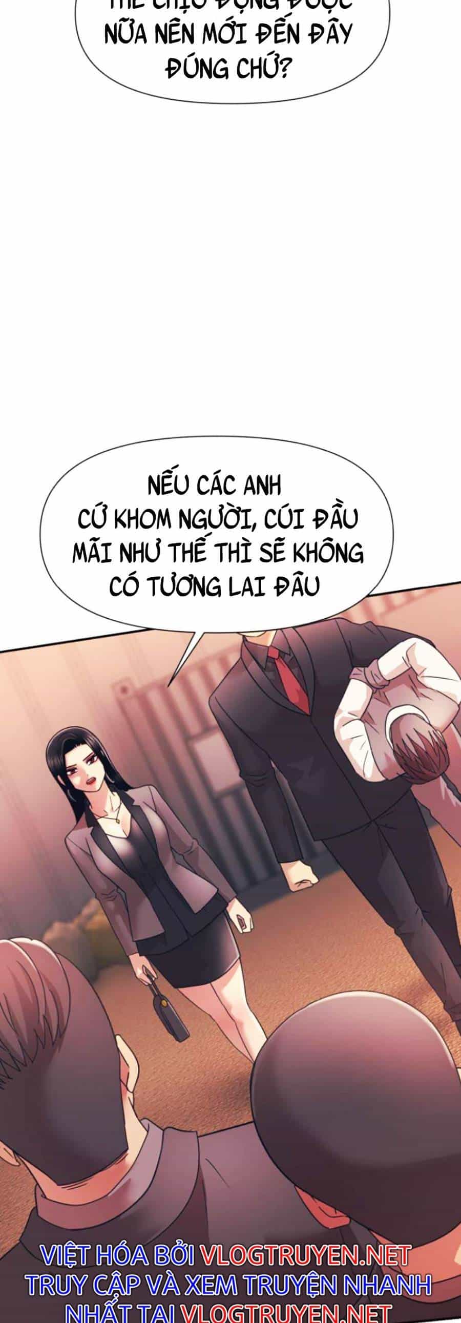 Bản Ngã Tối Thượng - Chương 11 - ảnh 20