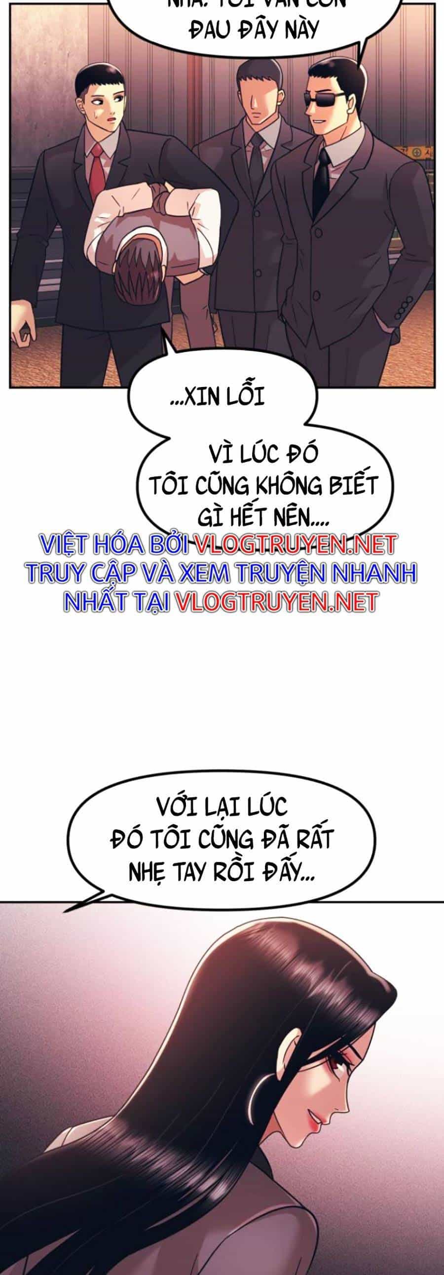 Bản Ngã Tối Thượng - Chương 11 - ảnh 30