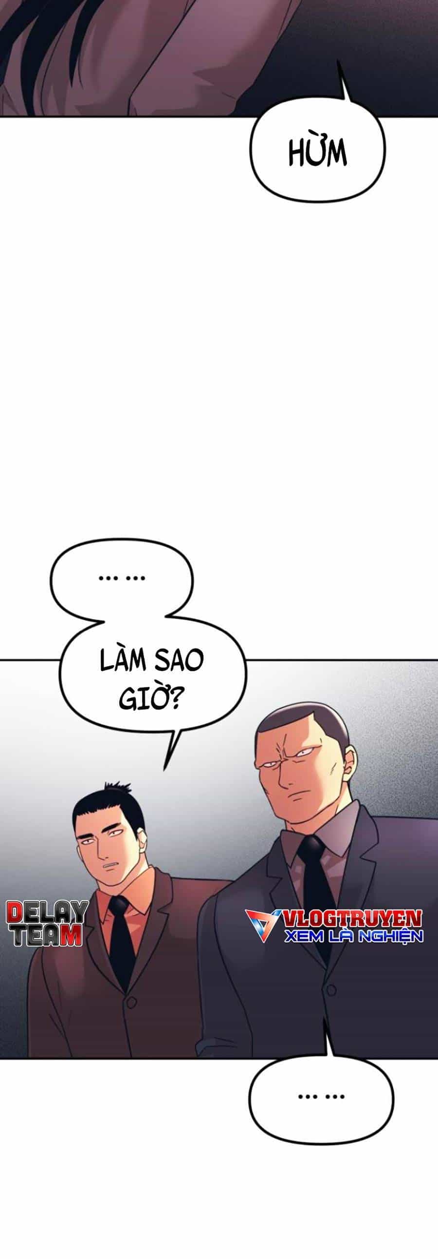 Bản Ngã Tối Thượng - Chương 11 - ảnh 31