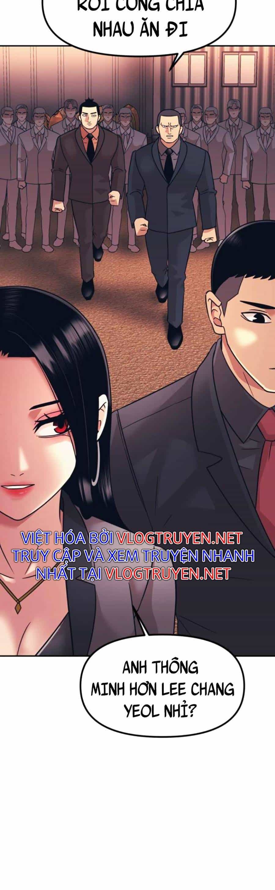 Bản Ngã Tối Thượng - Chương 11 - ảnh 33