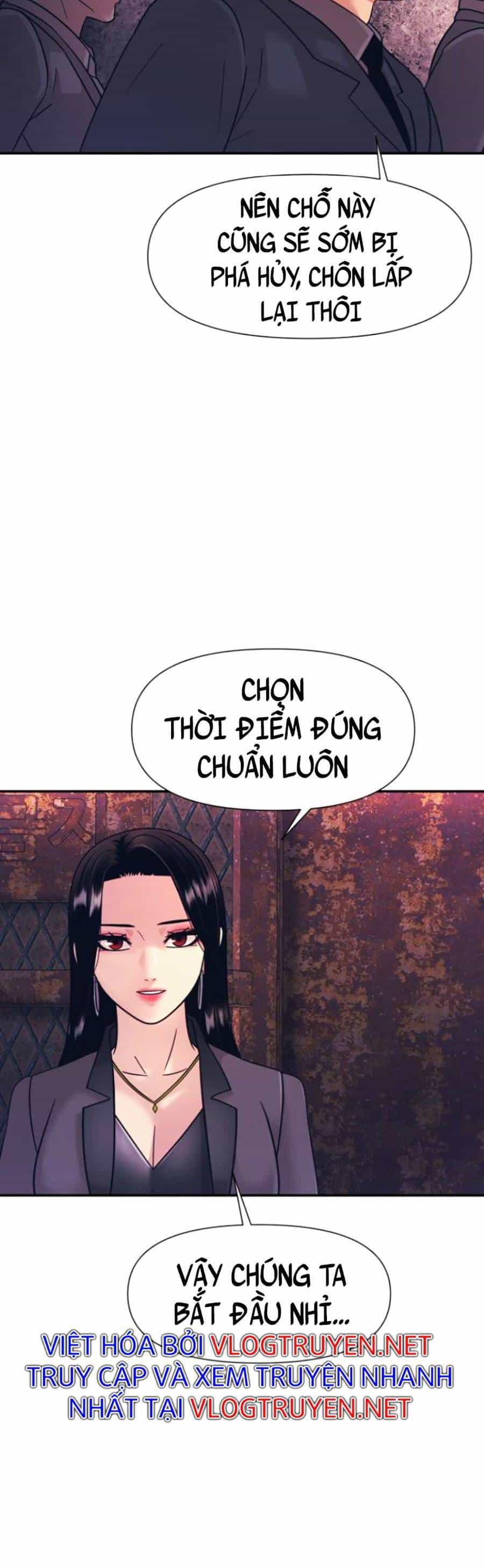 Bản Ngã Tối Thượng - Chương 11 - ảnh 36