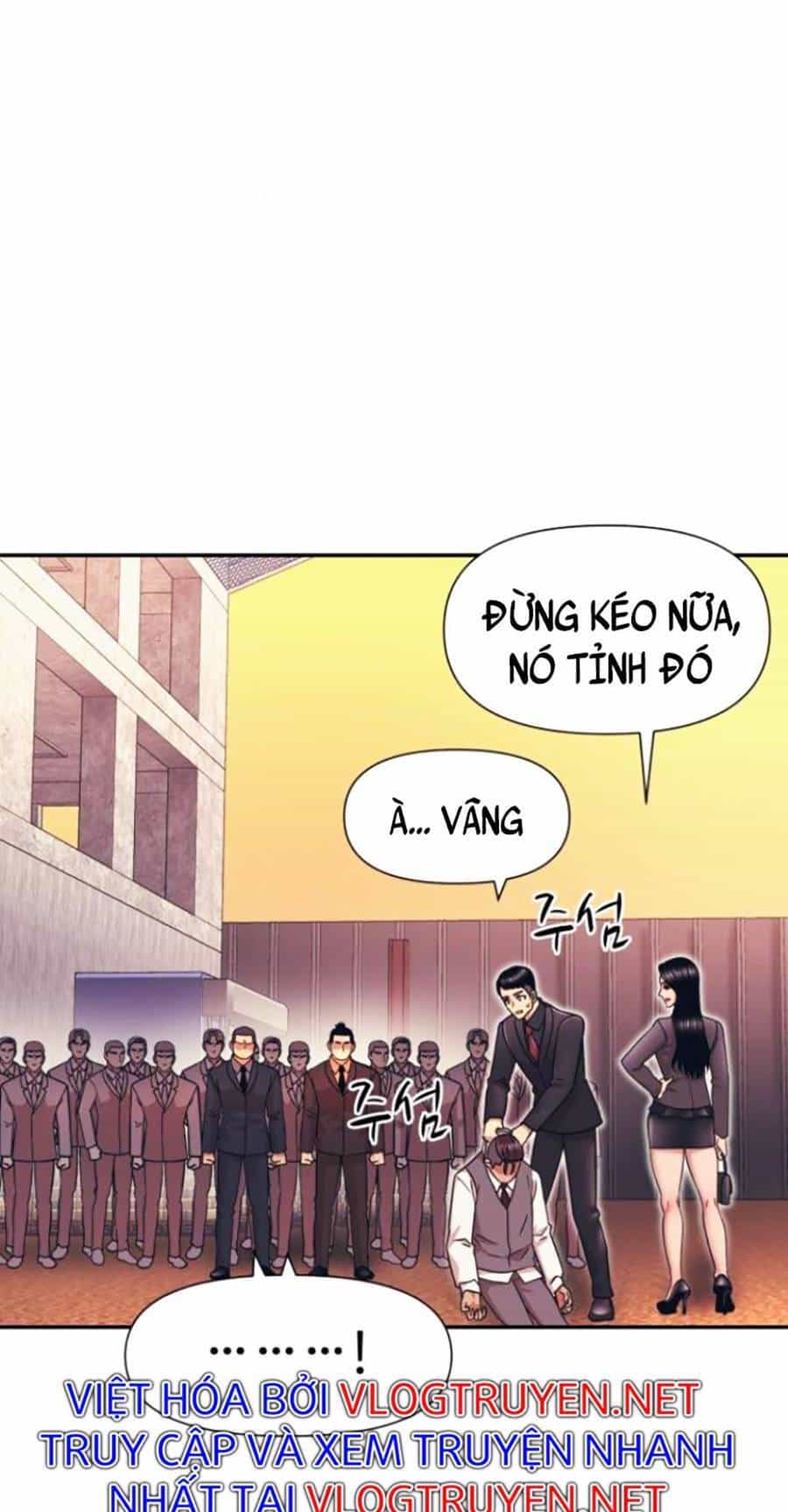 Bản Ngã Tối Thượng - Chương 11 - ảnh 6