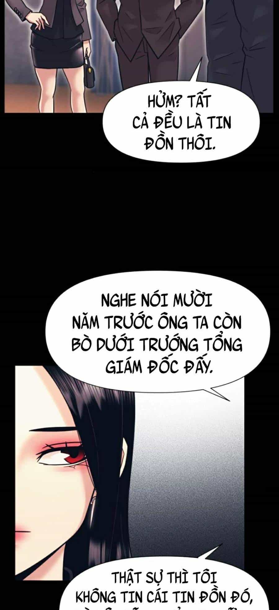 Bản Ngã Tối Thượng - Chương 12 - ảnh 13