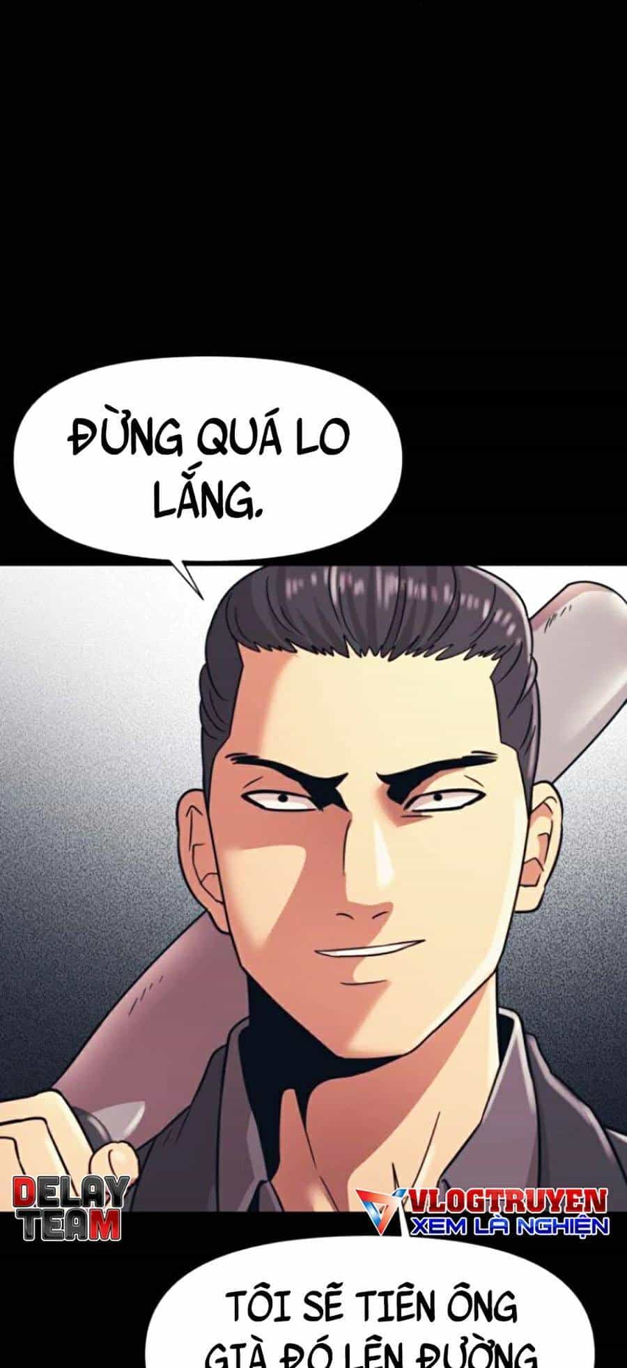 Bản Ngã Tối Thượng - Chương 12 - ảnh 16