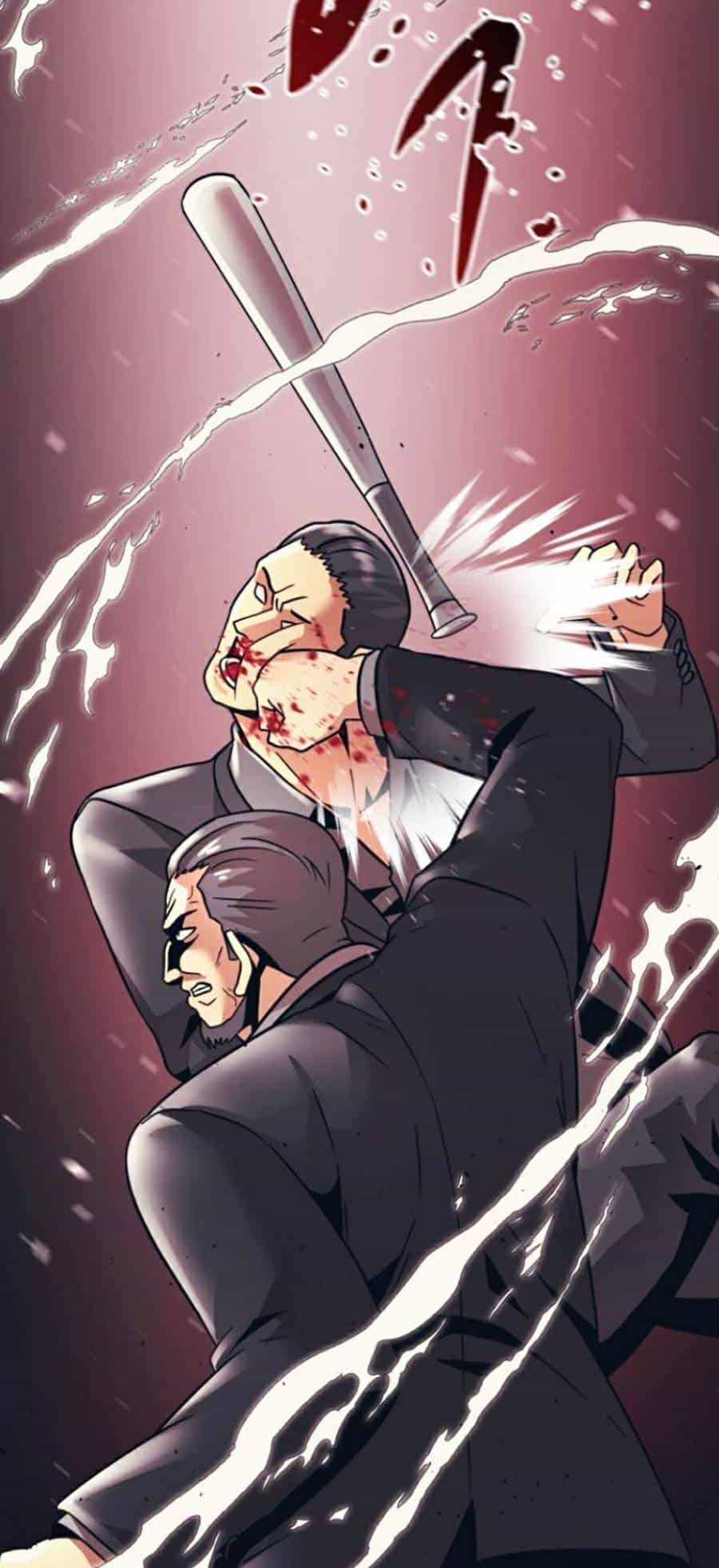 Bản Ngã Tối Thượng - Chương 12 - ảnh 19