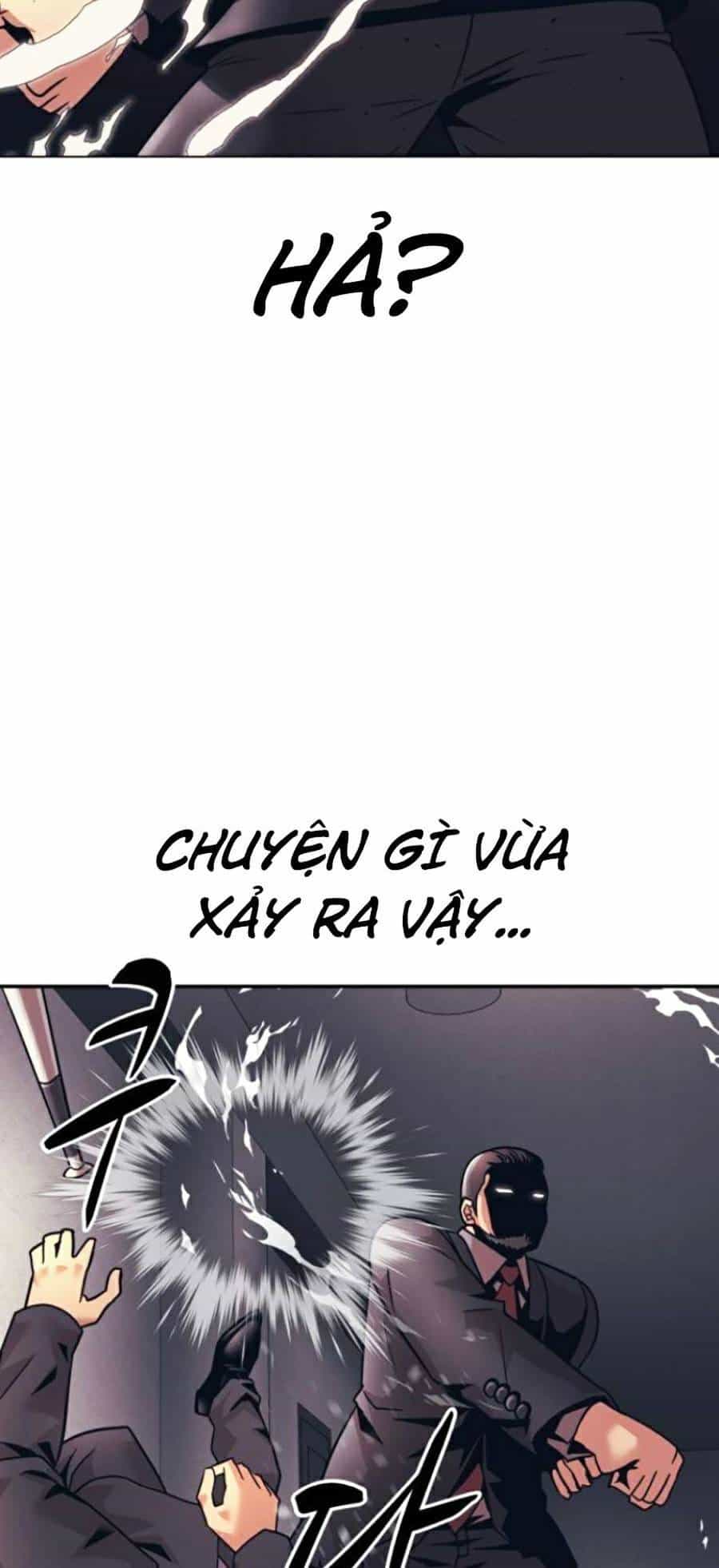 Bản Ngã Tối Thượng - Chương 12 - ảnh 20