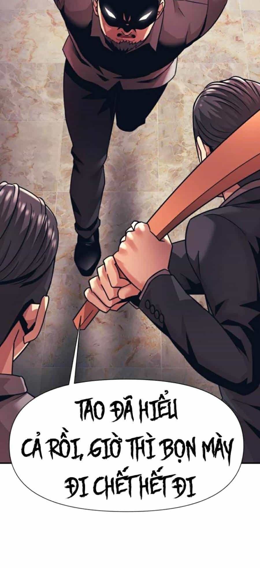 Bản Ngã Tối Thượng - Chương 12 - ảnh 28