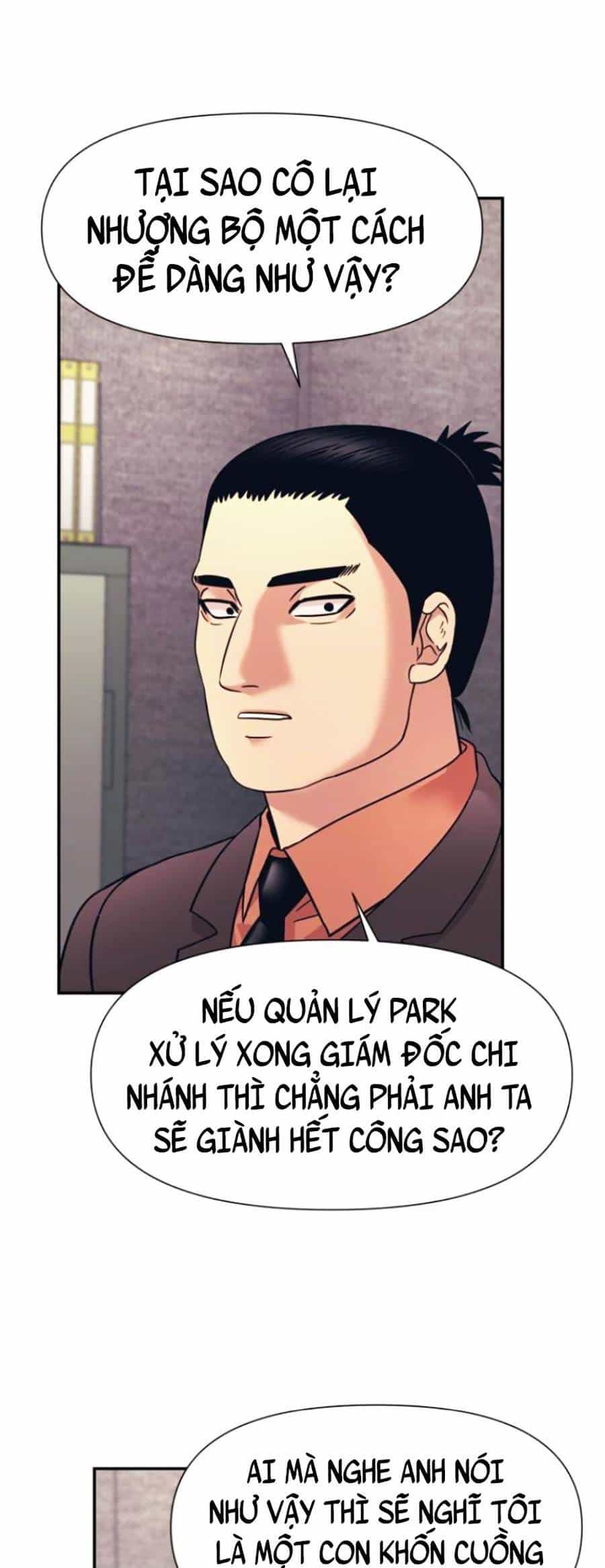Bản Ngã Tối Thượng - Chương 12 - ảnh 31