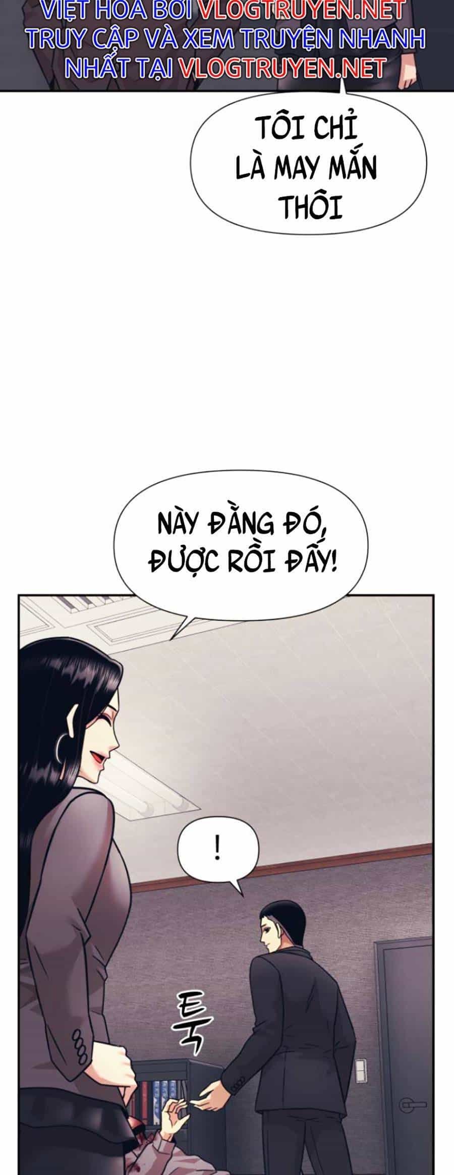 Bản Ngã Tối Thượng - Chương 12 - ảnh 36
