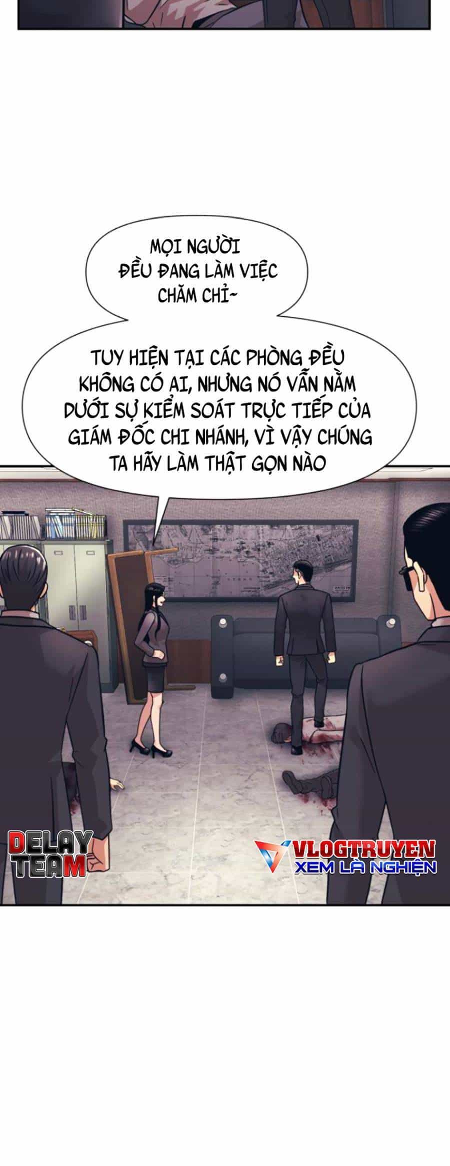 Bản Ngã Tối Thượng - Chương 12 - ảnh 37