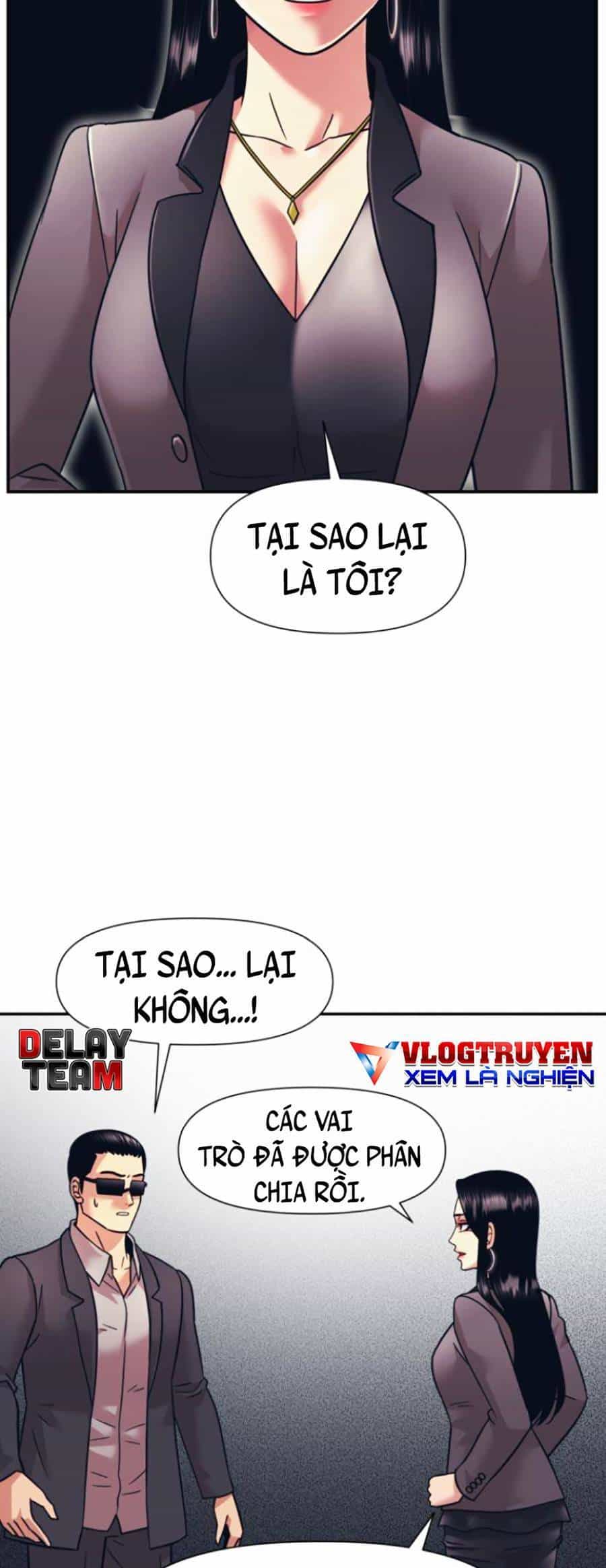Bản Ngã Tối Thượng - Chương 12 - ảnh 40