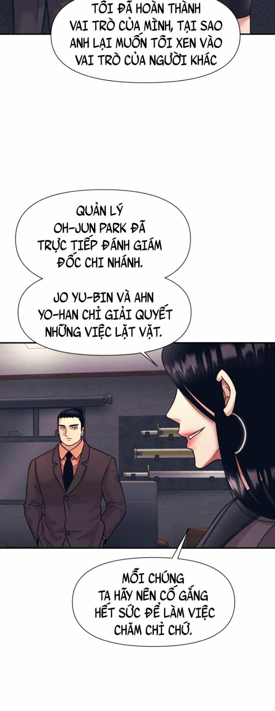 Bản Ngã Tối Thượng - Chương 12 - ảnh 41