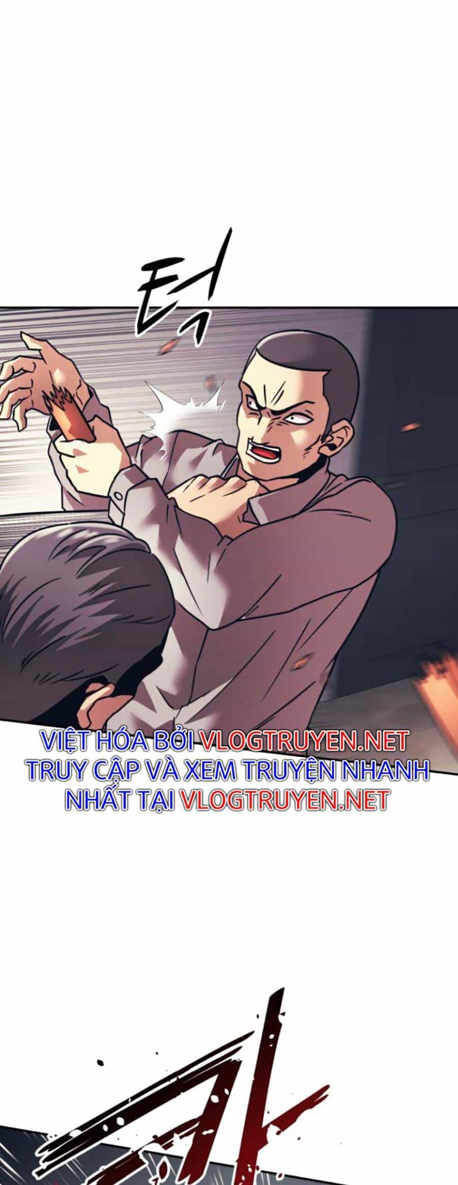 Bản Ngã Tối Thượng - Chương 12 - ảnh 51
