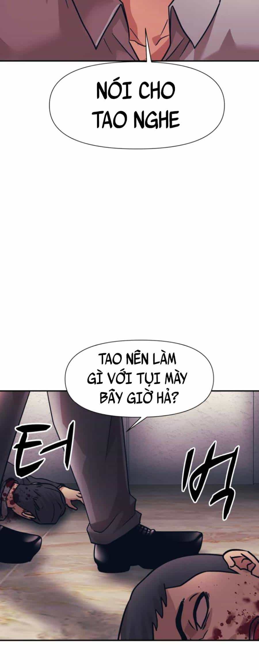 Bản Ngã Tối Thượng - Chương 12 - ảnh 54