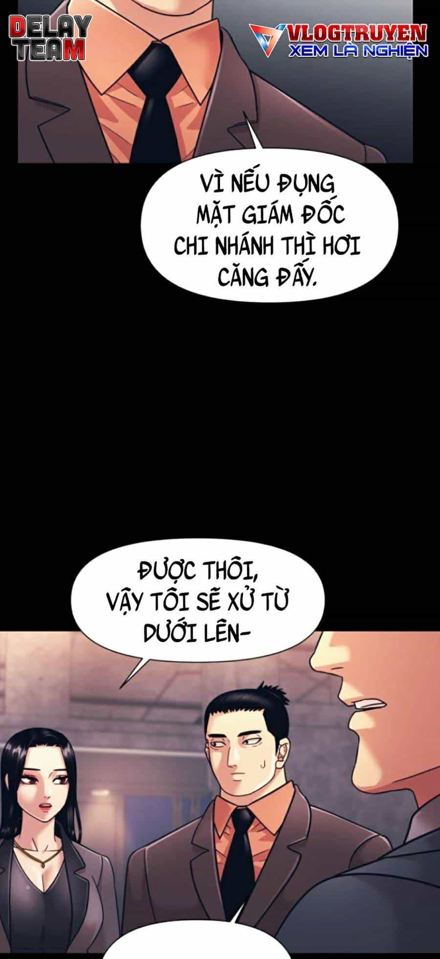 Bản Ngã Tối Thượng - Chương 12 - ảnh 6