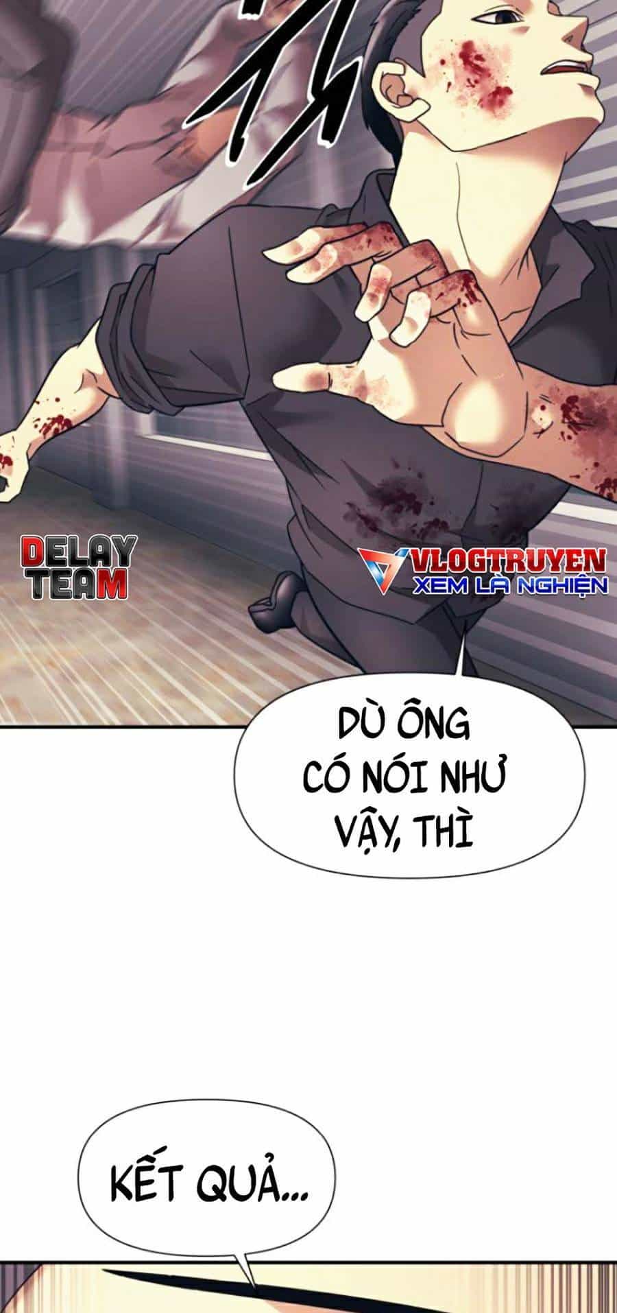 Bản Ngã Tối Thượng - Chương 13 - ảnh 19