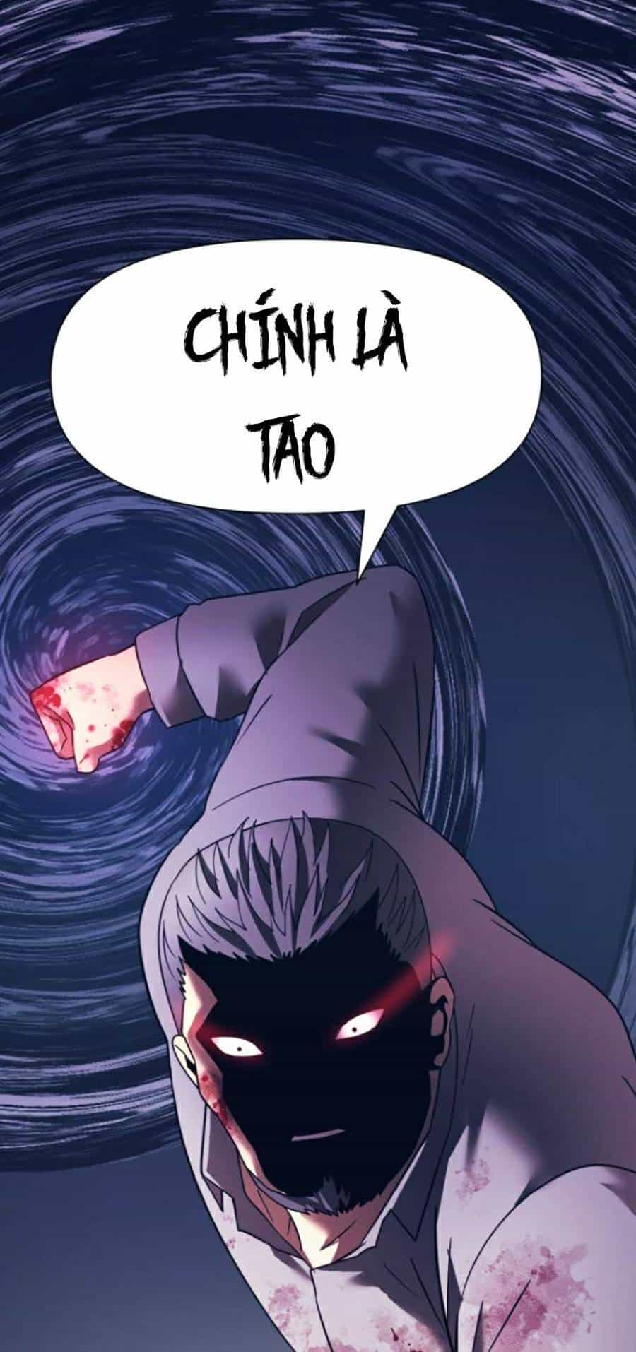 Bản Ngã Tối Thượng - Chương 13 - ảnh 25