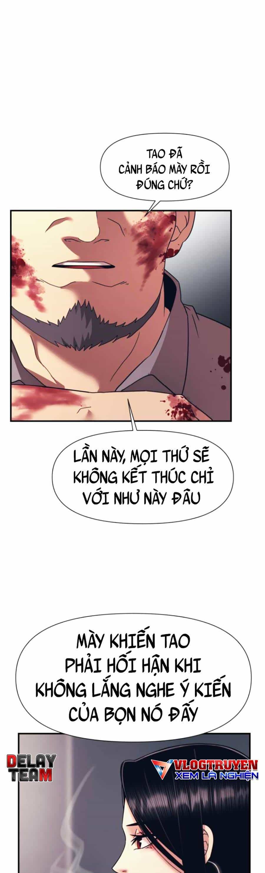 Bản Ngã Tối Thượng - Chương 13 - ảnh 34