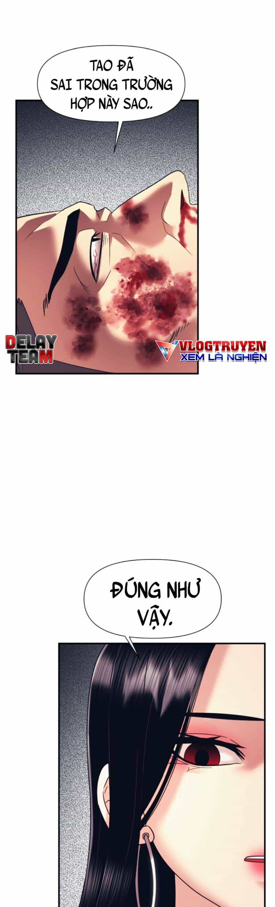Bản Ngã Tối Thượng - Chương 13 - ảnh 54