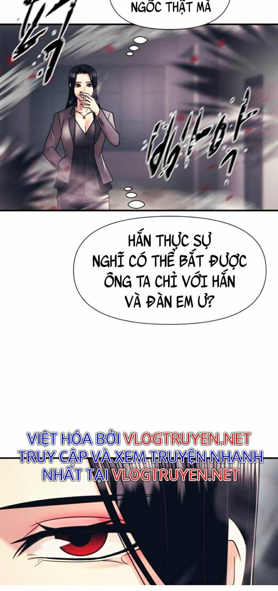 Bản Ngã Tối Thượng - Chương 13 - ảnh 8