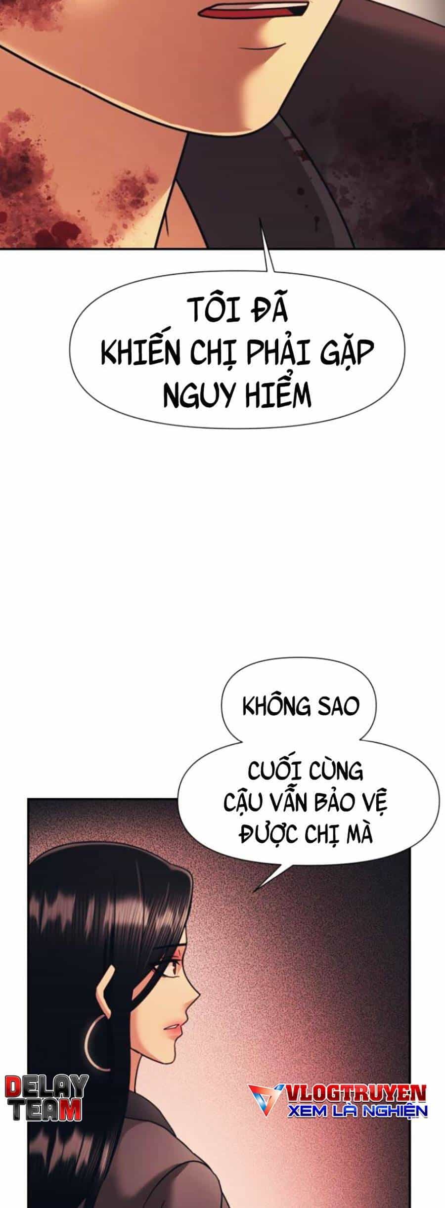 Bản Ngã Tối Thượng - Chương 14 - ảnh 14