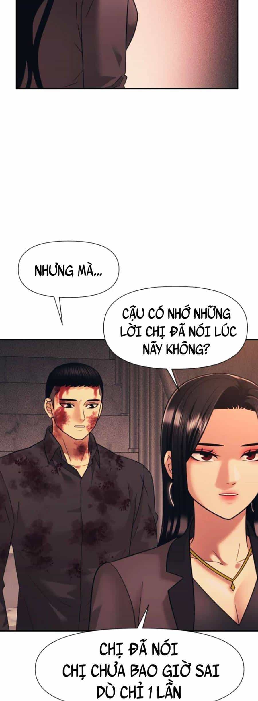 Bản Ngã Tối Thượng - Chương 14 - ảnh 15