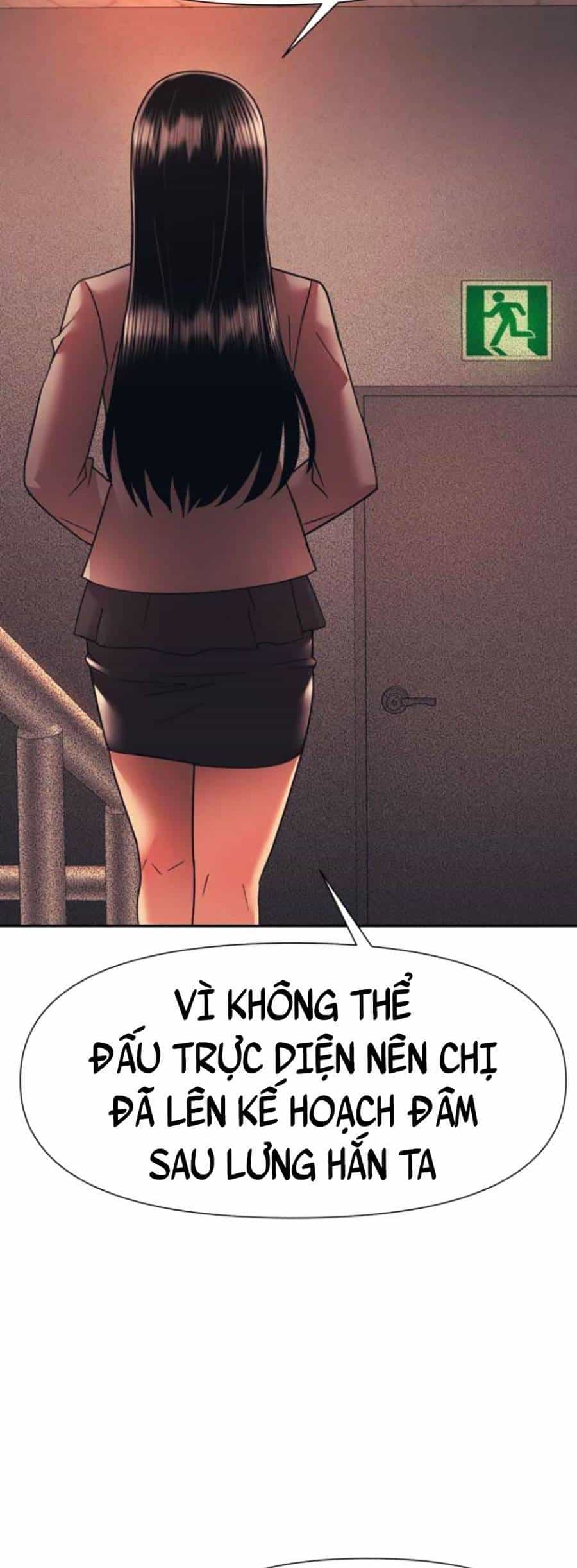 Bản Ngã Tối Thượng - Chương 14 - ảnh 17
