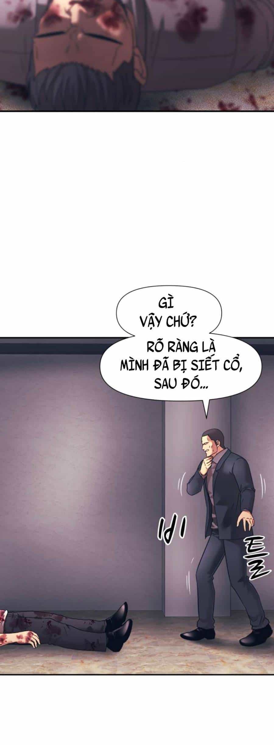 Bản Ngã Tối Thượng - Chương 14 - ảnh 2