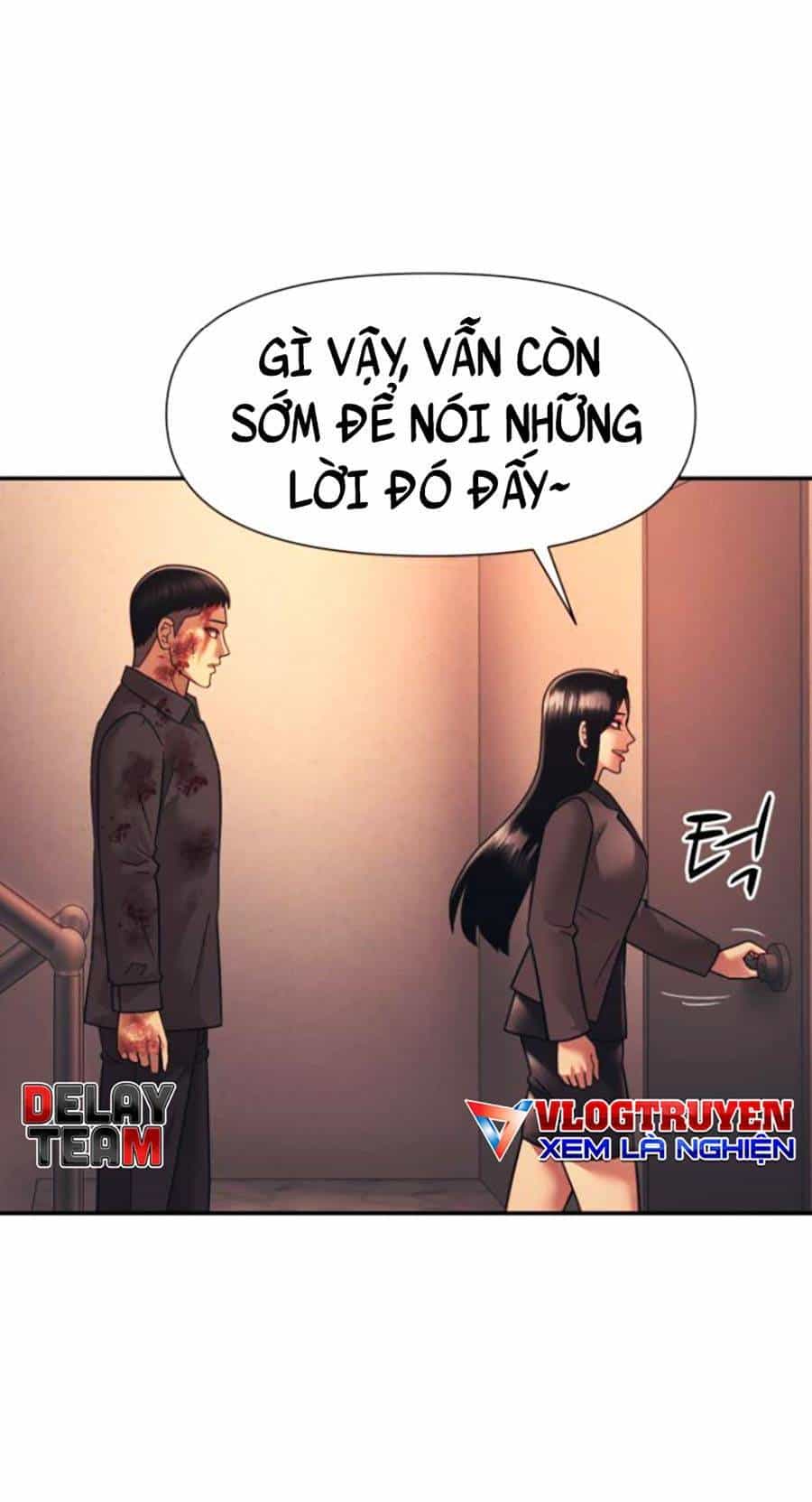 Bản Ngã Tối Thượng - Chương 14 - ảnh 21