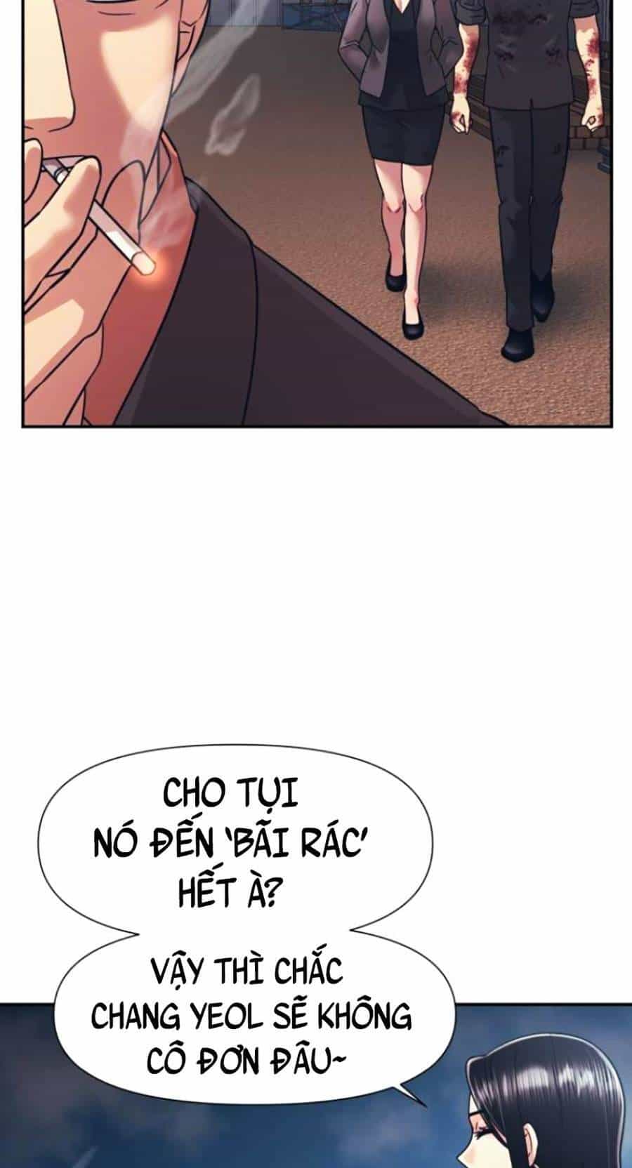 Bản Ngã Tối Thượng - Chương 14 - ảnh 28