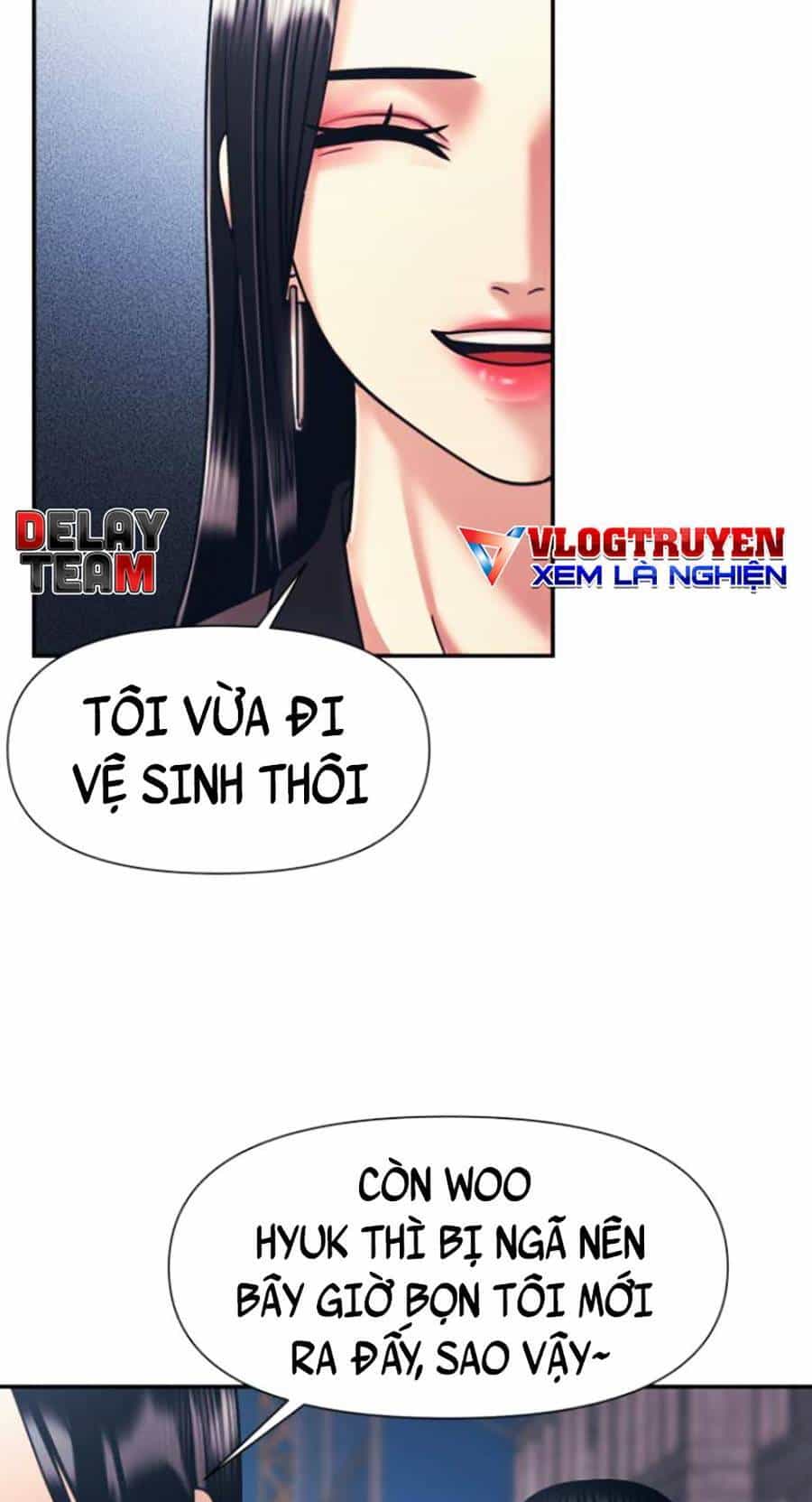 Bản Ngã Tối Thượng - Chương 14 - ảnh 31