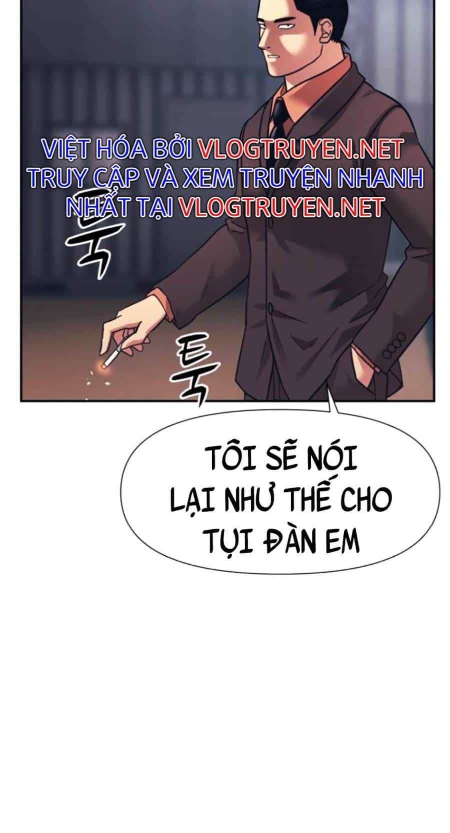 Bản Ngã Tối Thượng - Chương 14 - ảnh 33