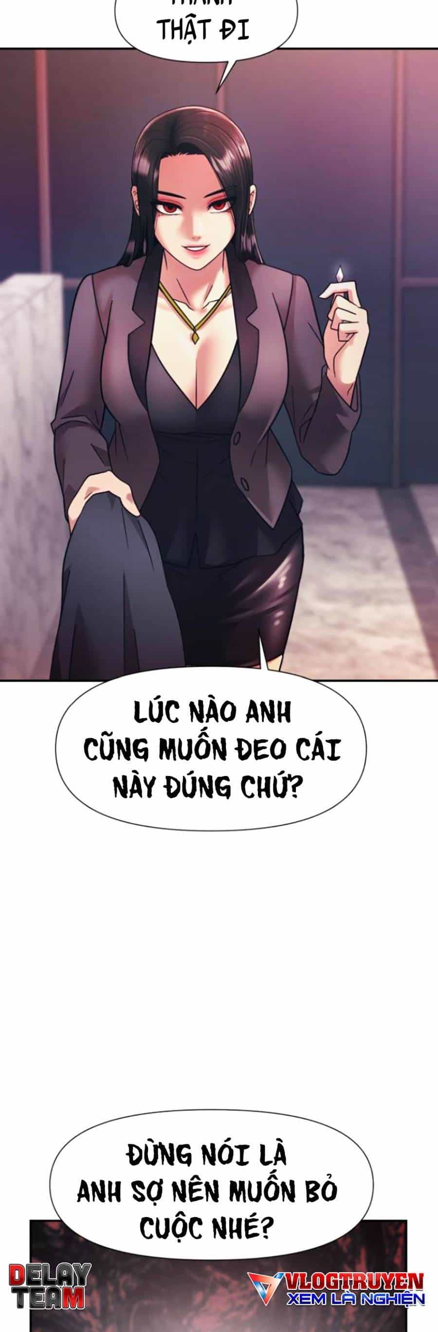 Bản Ngã Tối Thượng - Chương 14 - ảnh 45