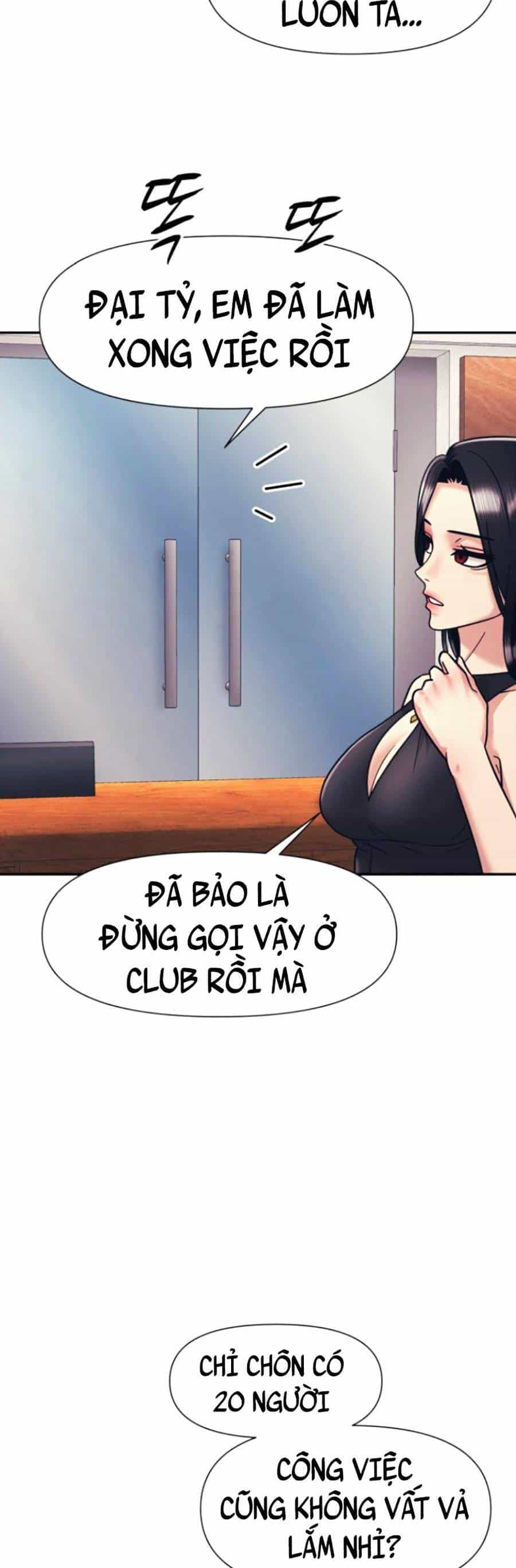 Bản Ngã Tối Thượng - Chương 14 - ảnh 49