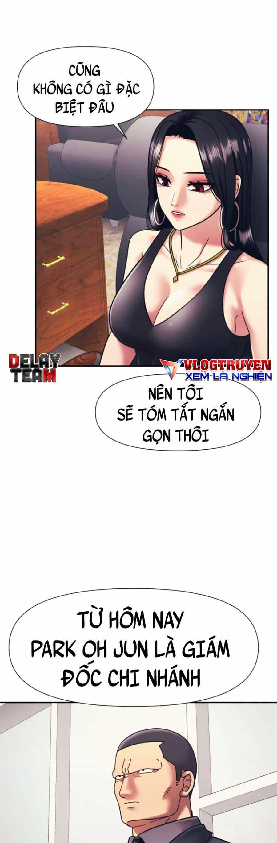 Bản Ngã Tối Thượng - Chương 14 - ảnh 51