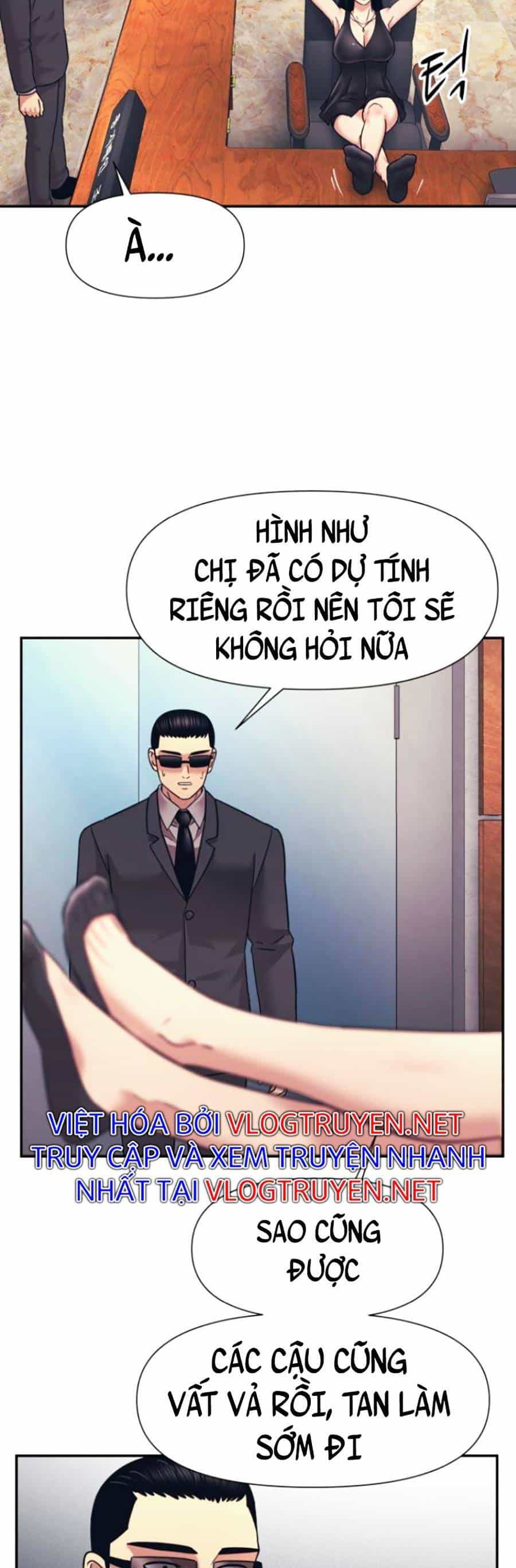 Bản Ngã Tối Thượng - Chương 14 - ảnh 55
