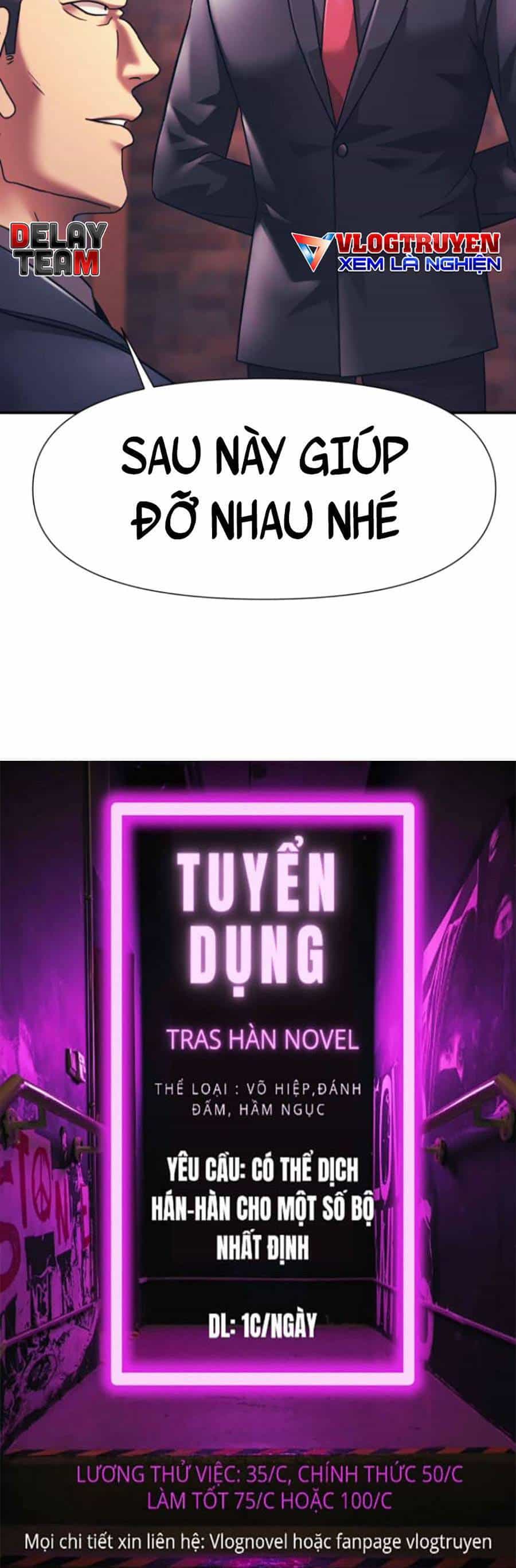 Bản Ngã Tối Thượng - Chương 14 - ảnh 60