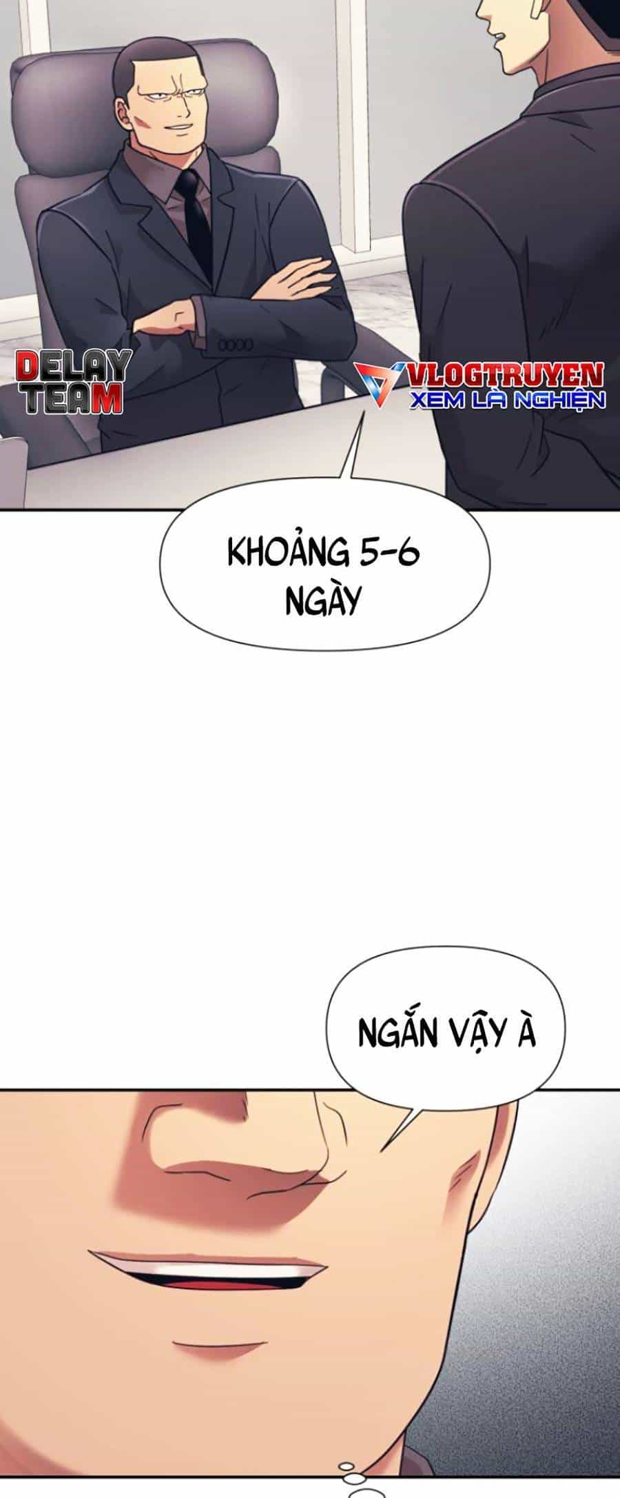 Bản Ngã Tối Thượng - Chương 15 - ảnh 10