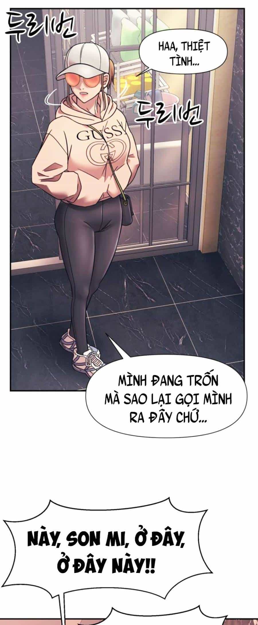 Bản Ngã Tối Thượng - Chương 15 - ảnh 15