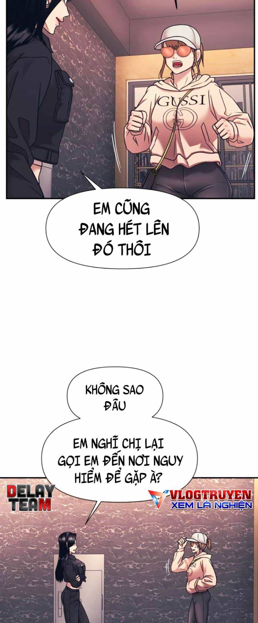 Bản Ngã Tối Thượng - Chương 15 - ảnh 17